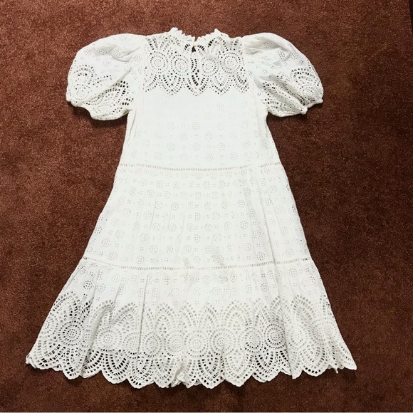 Ulla Johnston dress - Picture 3 of 9